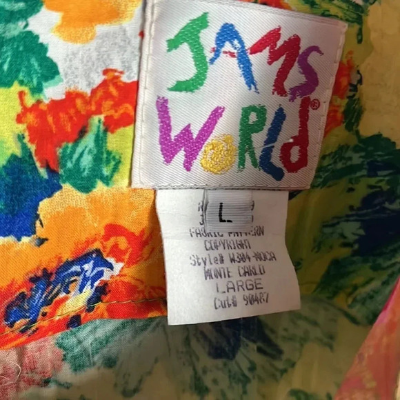 Jams world monte carlo car print sleeveless dress - Picture 5 of 11